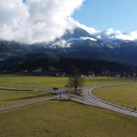 Fewo Schoenau Am Koenigssee Εξωτερικό φωτογραφία